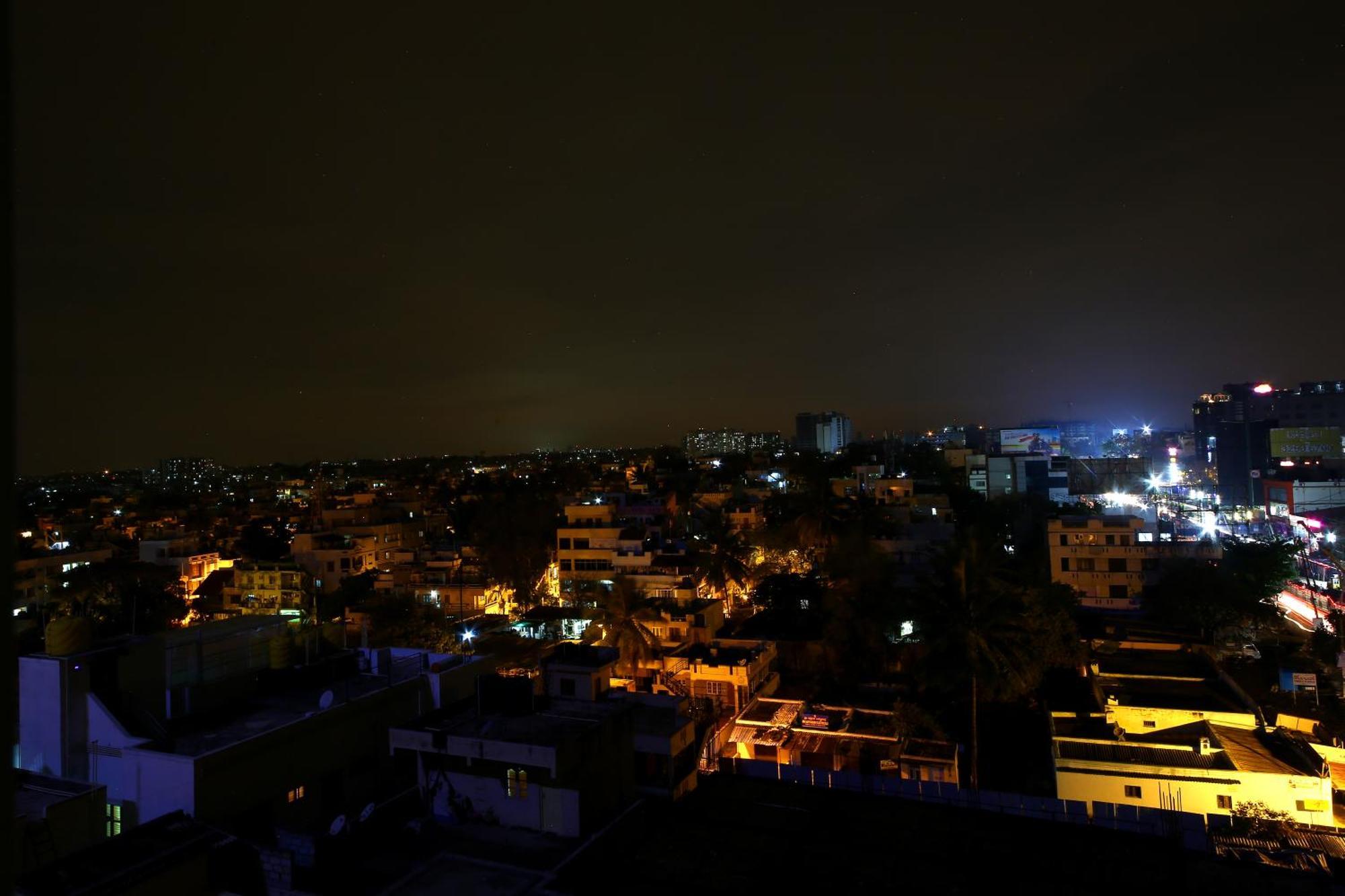 فندق أو واي أو 15505 رويال ستاي بنغالور المظهر الخارجي الصورة